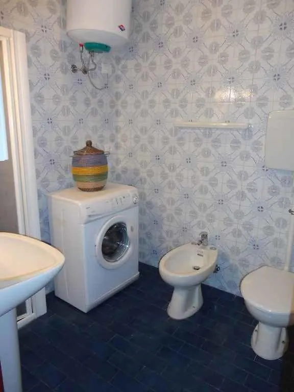 Apartment In Porto Santa Margherita 25143