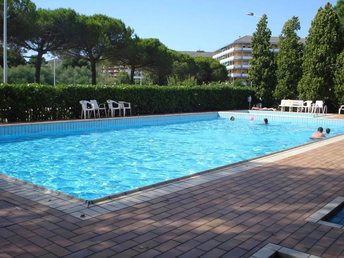 Apartment In Porto Santa Margherita 25143 إيطاليا